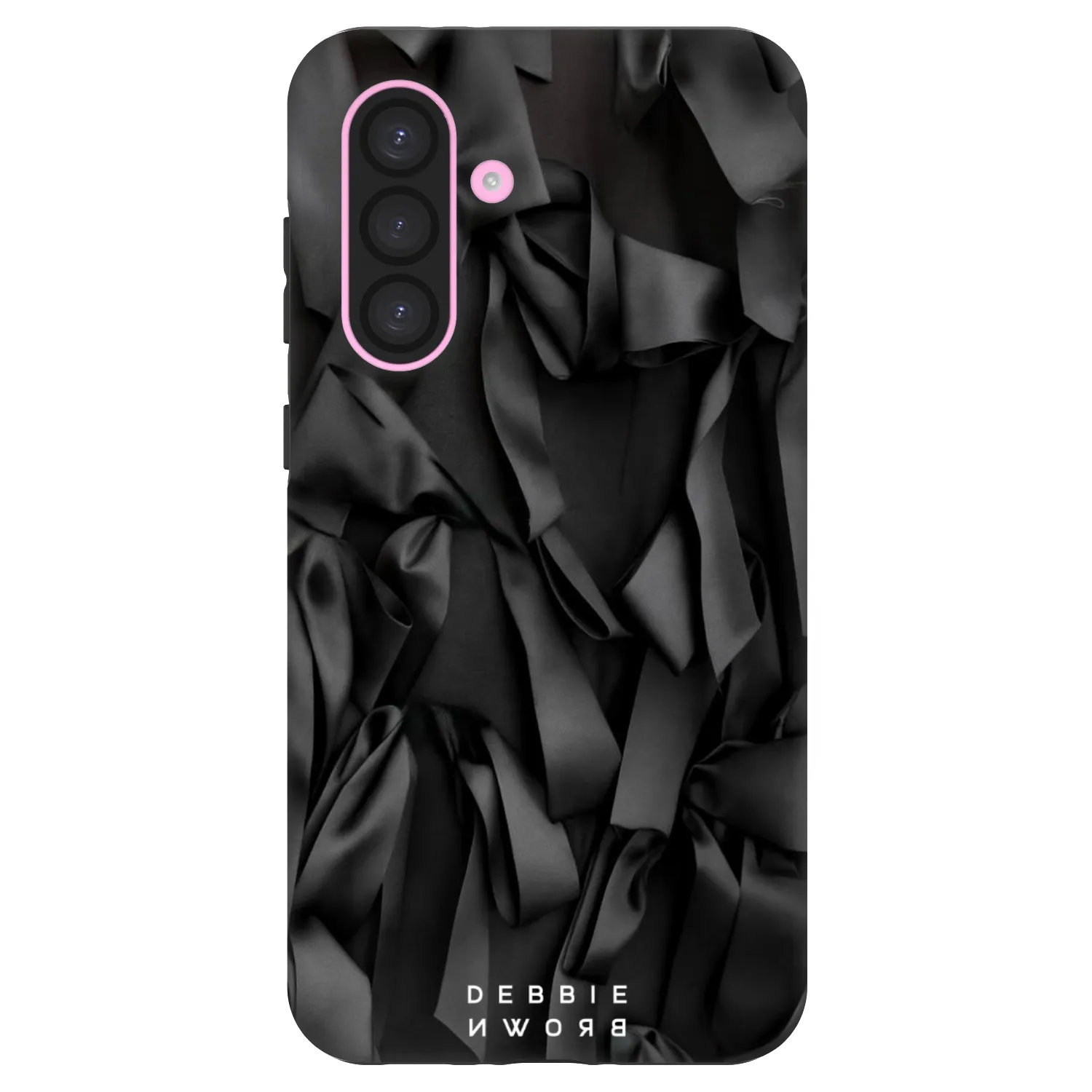 Picasee Fashion Case pentru Samsung Galaxy A56 5G A566B - BOWIE