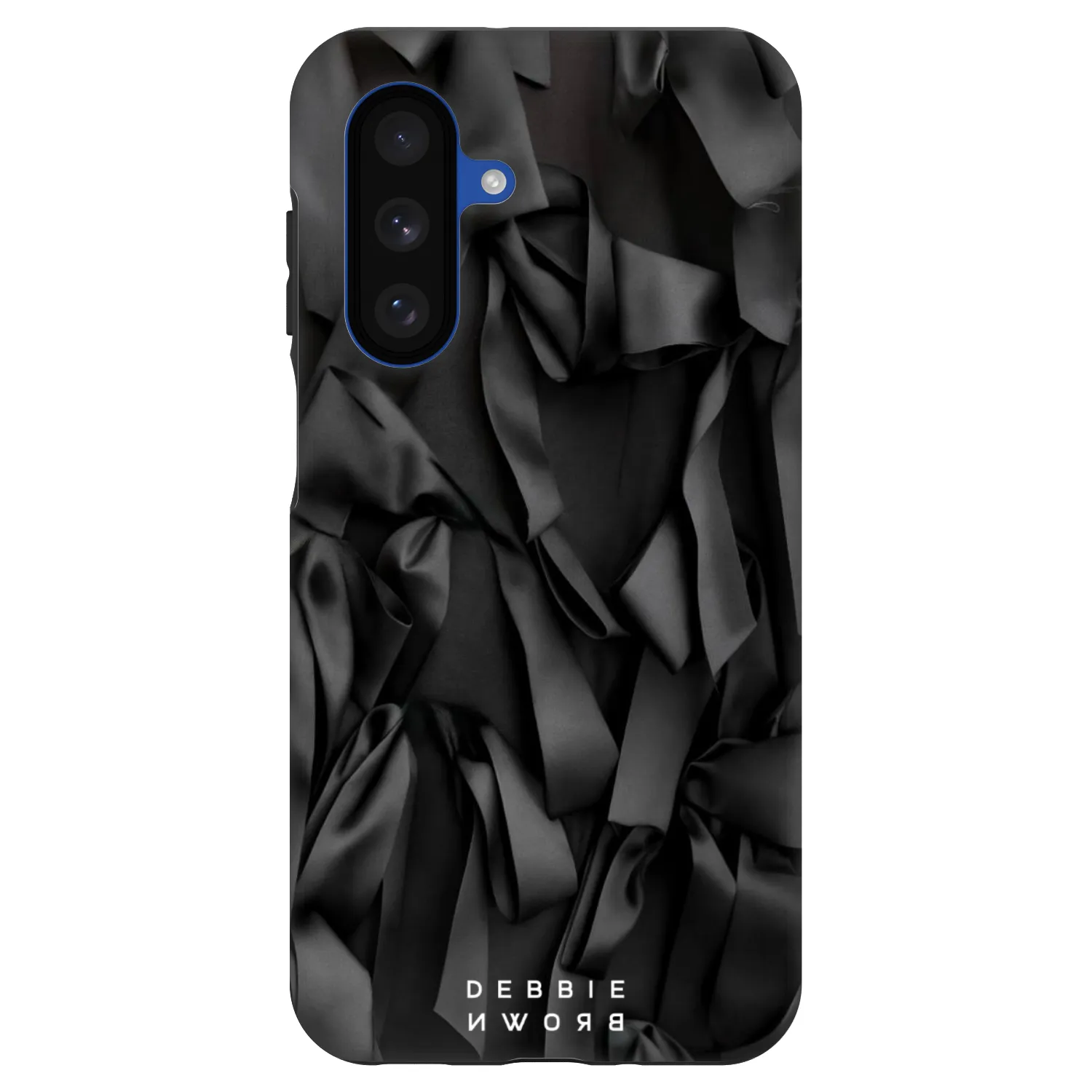 Picasee Fashion Case pentru Samsung Galaxy A17 5G - BOWIE