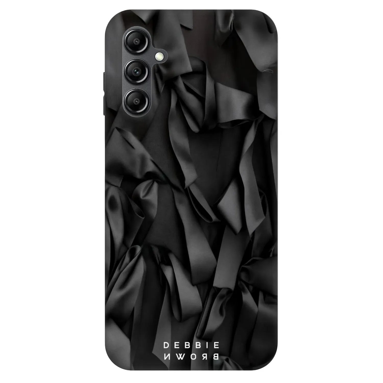 Picasee Fashion Case pentru Samsung Galaxy A16 4G - BOWIE