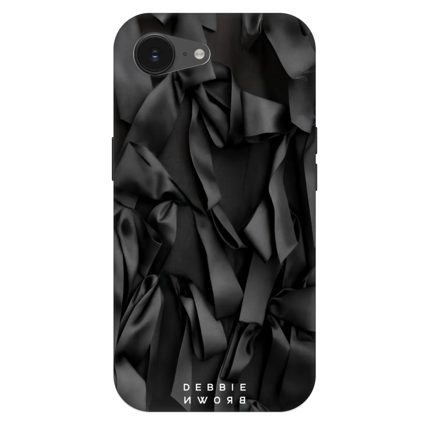 Picasee Fashion Case MagSafe pentru Apple iPhone 17e - BOWIE