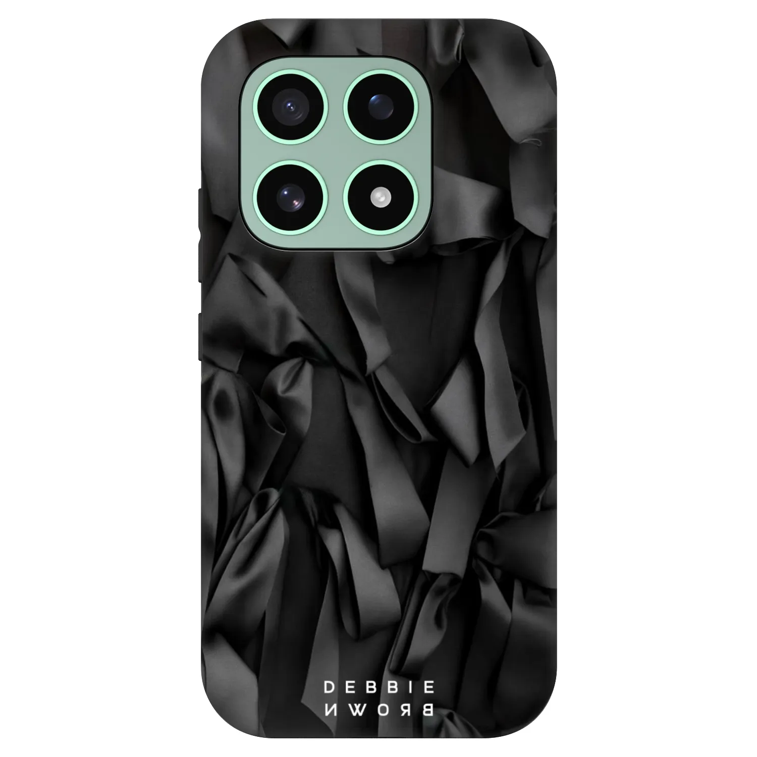 Picasee Fashion Case pentru Xiaomi 17 - BOWIE