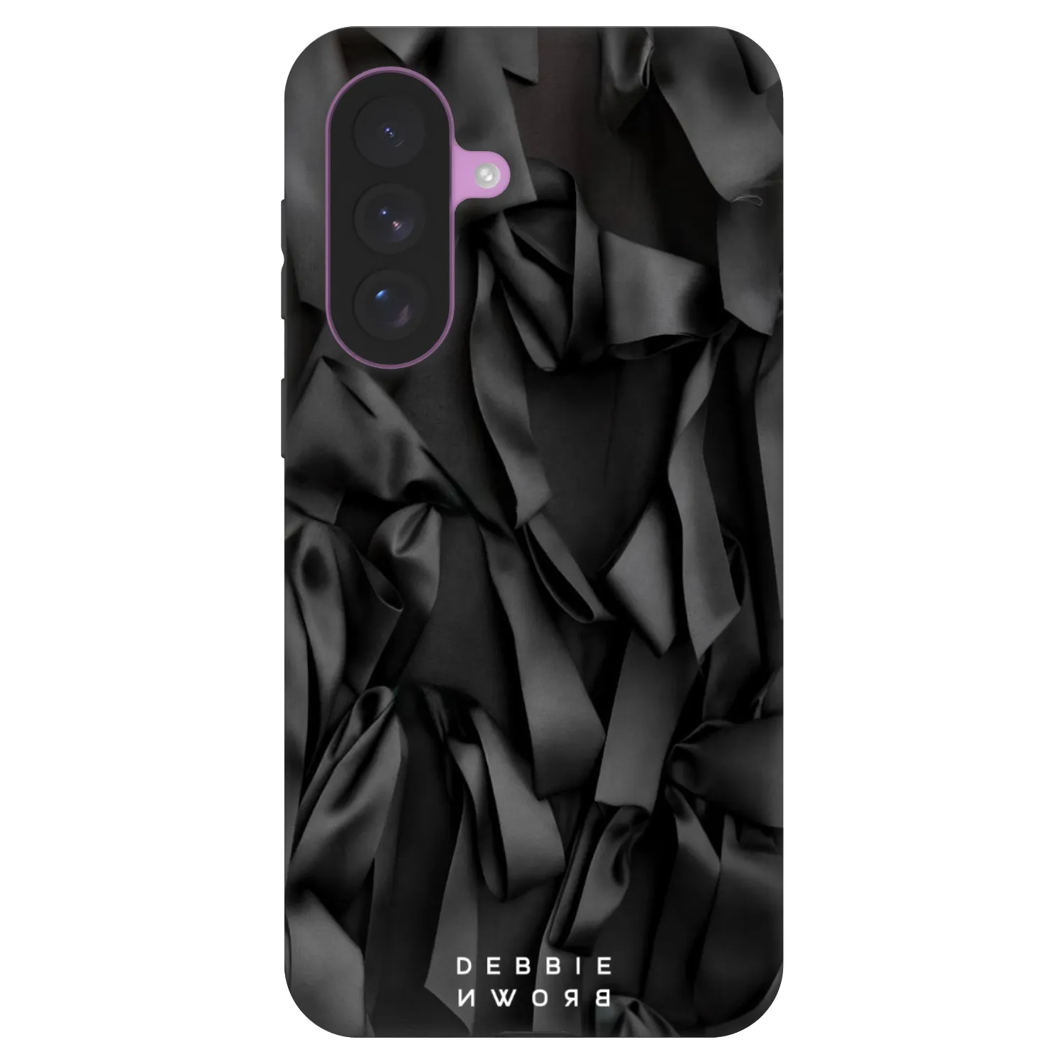 Picasee Fashion Case pentru Samsung Galaxy A57 5G - BOWIE