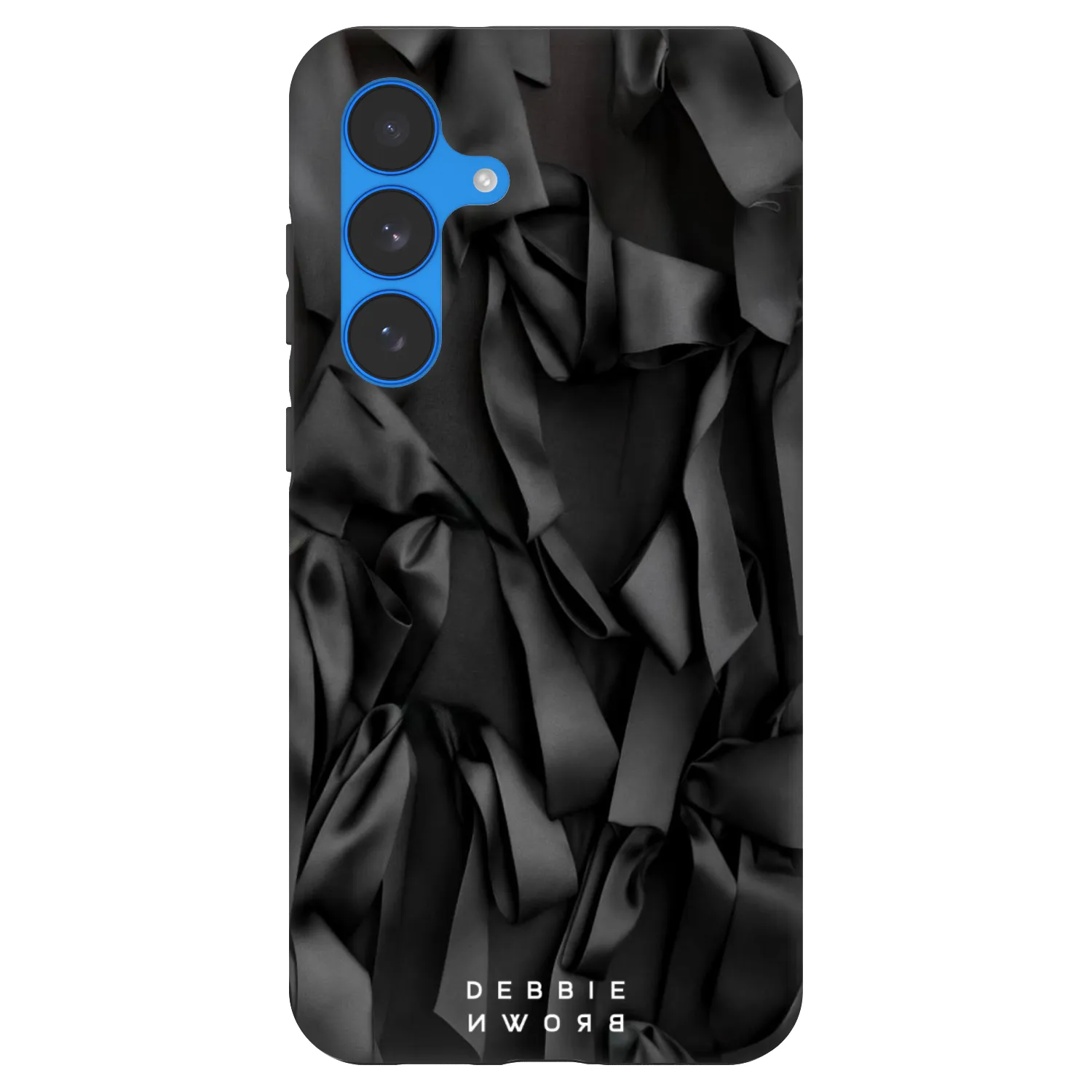 Picasee Fashion Case pentru Samsung Galaxy S25 FE 5G - BOWIE