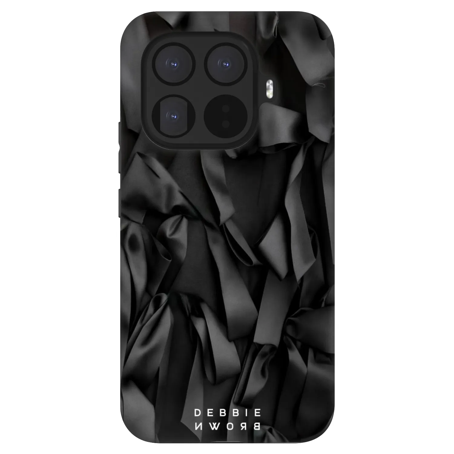 Picasee Fashion Case pentru Xiaomi 15T Pro - BOWIE