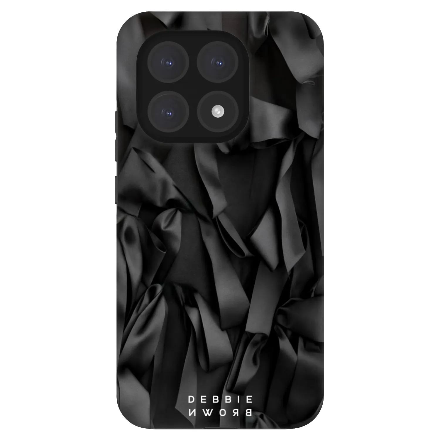 Picasee Fashion Case pentru Xiaomi 15T - BOWIE