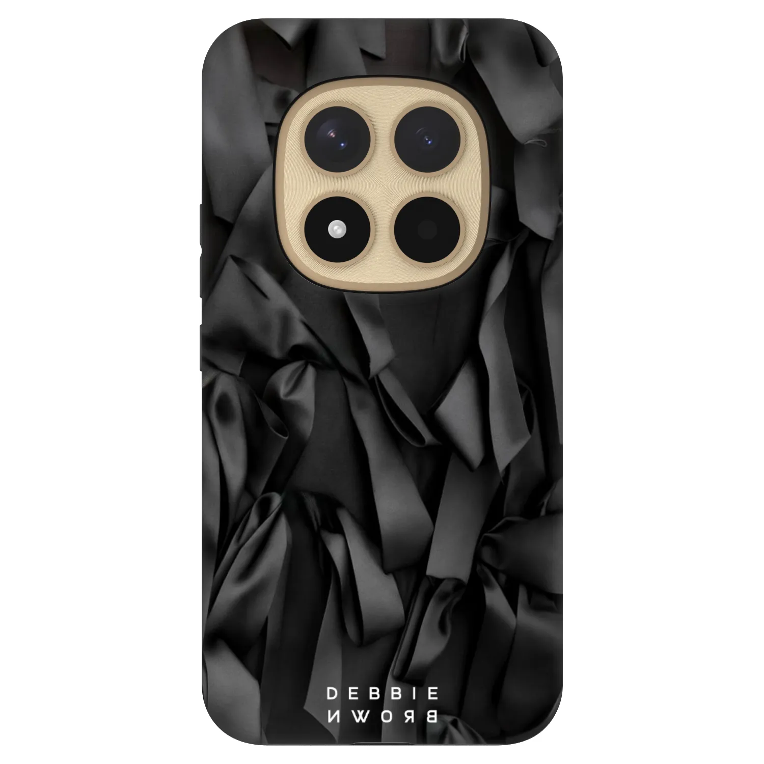 Picasee Fashion Case pentru Xiaomi Redmi Note 15 Pro+ - BOWIE