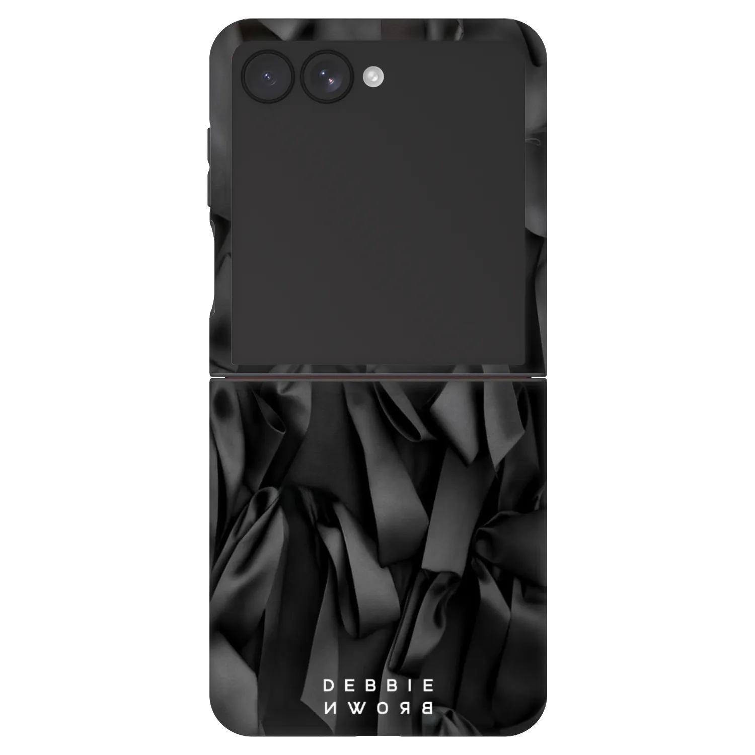 Picasee Fashion Case pentru Samsung Galaxy Z Flip7 5G - BOWIE