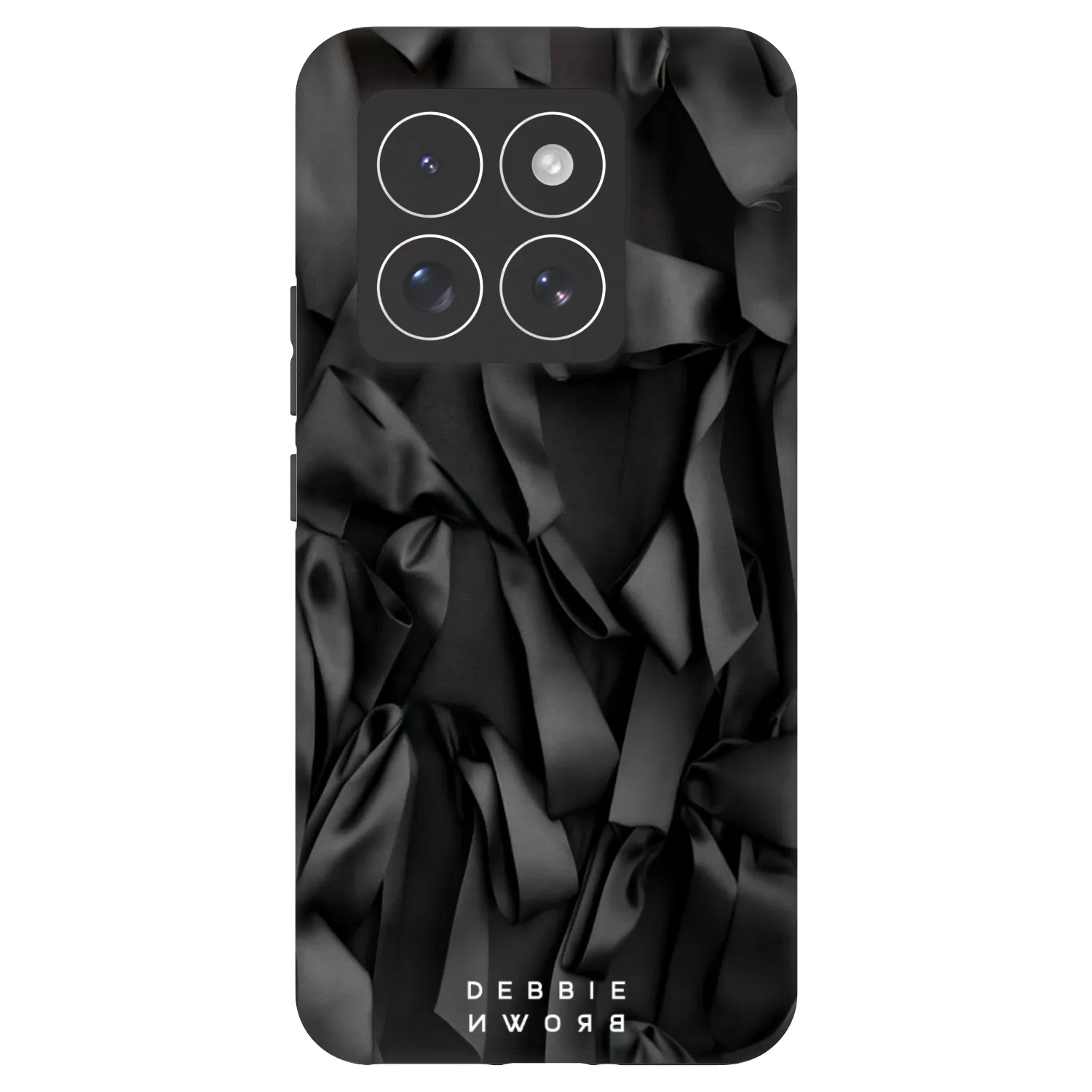 Picasee Fashion Case pentru Xiaomi 14 Pro - BOWIE