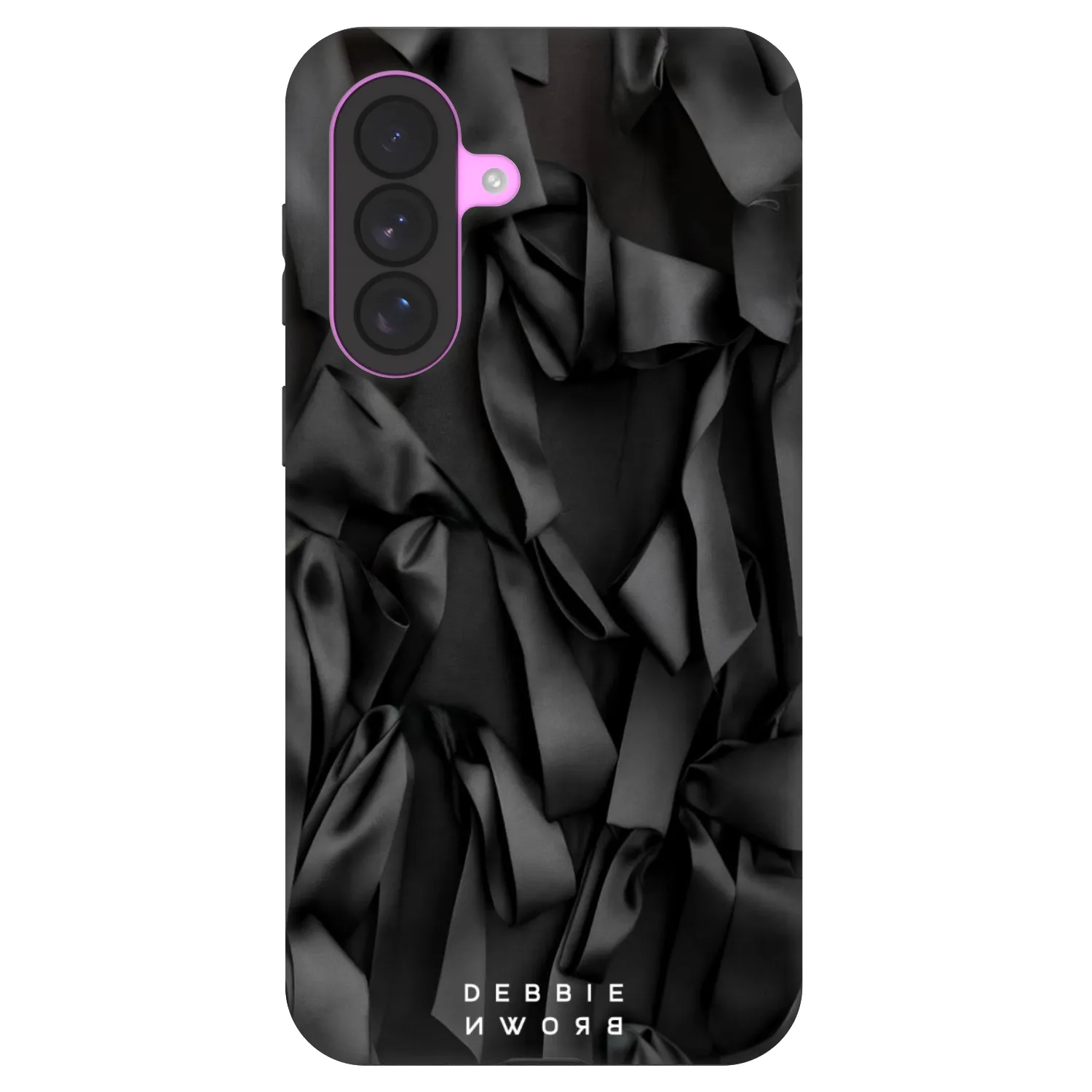 Picasee Fashion Case pentru Samsung Galaxy A37 - BOWIE