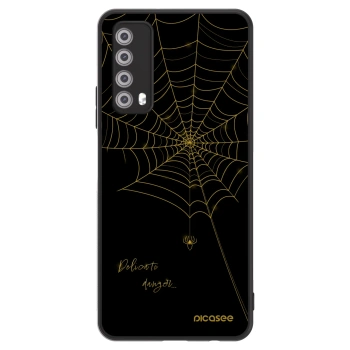 Husă pentru Huawei P Smart 2021 - Delicate danger