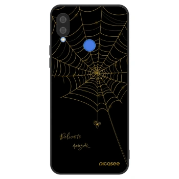 Husă pentru Huawei Nova 3 - Delicate danger
