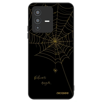 Husă pentru Vivo V23 5G - Delicate danger