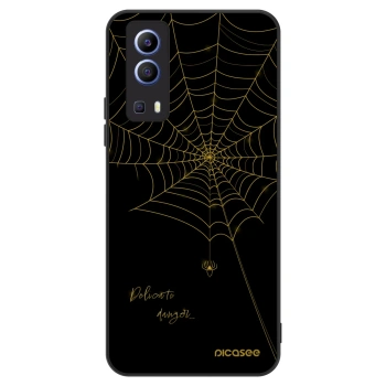Husă pentru Vivo Y52 5G - Delicate danger