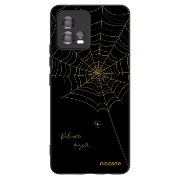 Husă pentru Motorola Moto G72 - Delicate danger