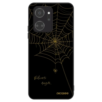 Husă pentru Honor X7a - Delicate danger