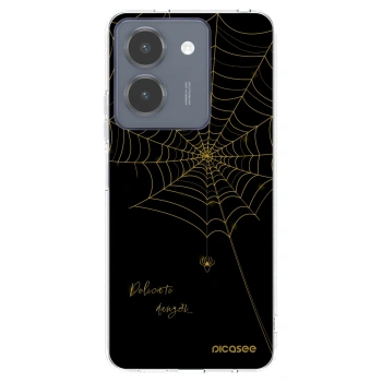 Husă pentru Vivo Y36 4G - Delicate danger