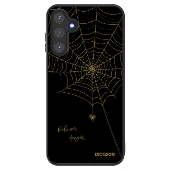 Husă pentru Samsung Galaxy A15 A155F 4G - Delicate danger