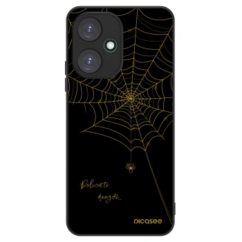 Husă pentru Xiaomi Redmi 13C 5G - Delicate danger