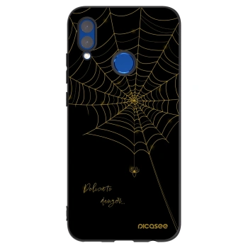 Husă pentru Honor 10 Lite - Delicate danger