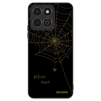 Husă pentru Honor 200 Smart 5G - Delicate danger