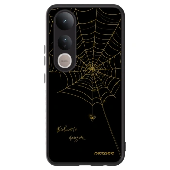 Husă pentru Vivo V50 Lite 5G - Delicate danger
