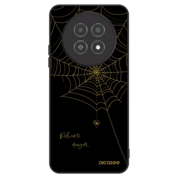 Husă pentru Realme 12X - Delicate danger