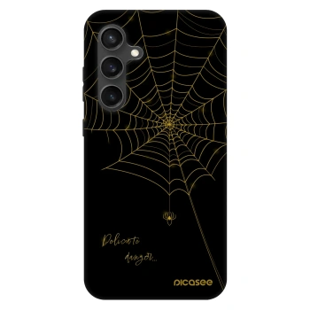 Husă pentru Samsung Galaxy S24 FE S721B - Delicate danger