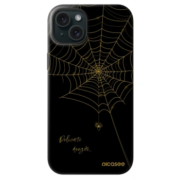 Husă pentru Apple iPhone 14 Plus - Delicate danger