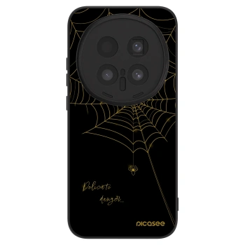 Husă pentru Honor Magic8 Pro 5G - Delicate danger