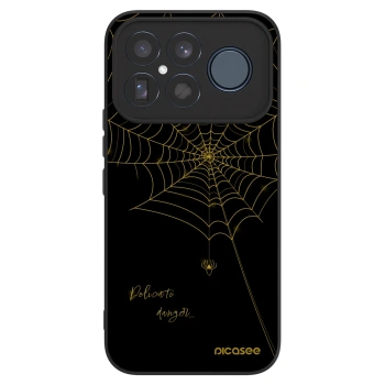Husă pentru Xiaomi Poco F8 Ultra - Delicate danger