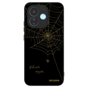 Husă pentru Xiaomi Redmi Note 17 Pro 5G - Delicate danger