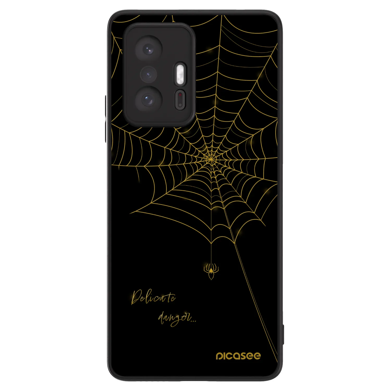 Picasee ULTIMATE CASE pentru Xiaomi 11T - Delicate danger