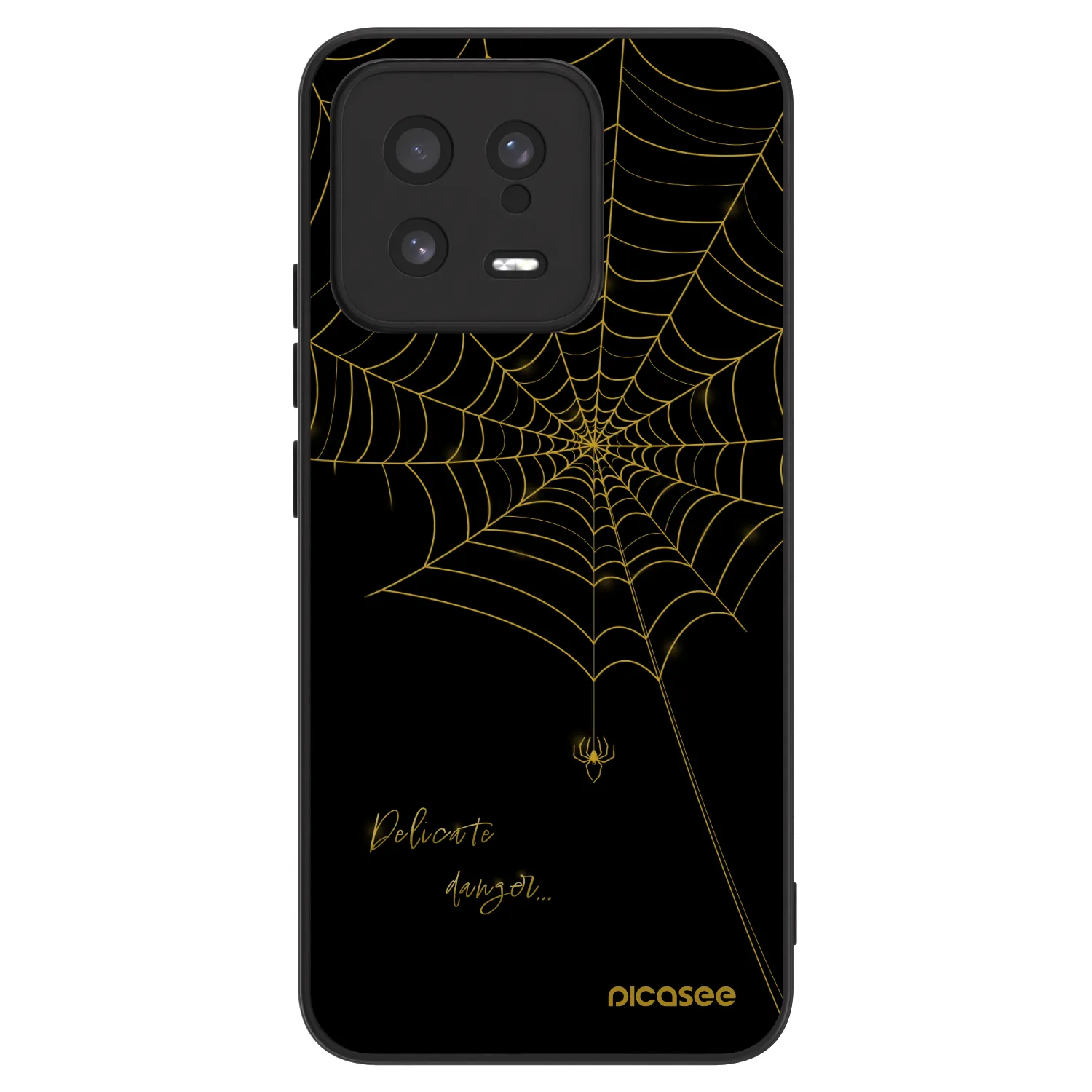 Picasee ULTIMATE CASE pentru Xiaomi 13 - Delicate danger