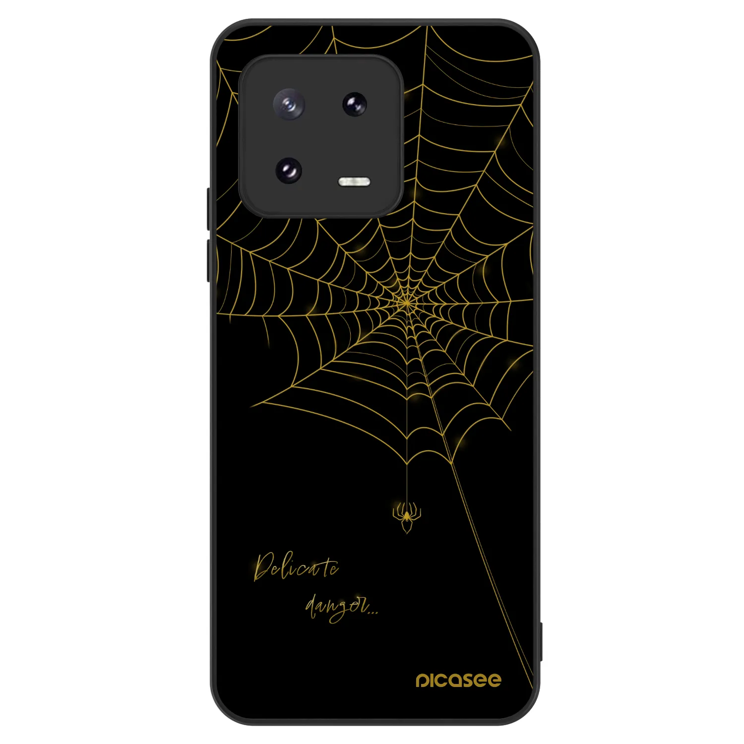 Picasee ULTIMATE CASE pentru Xiaomi 13 Pro - Delicate danger