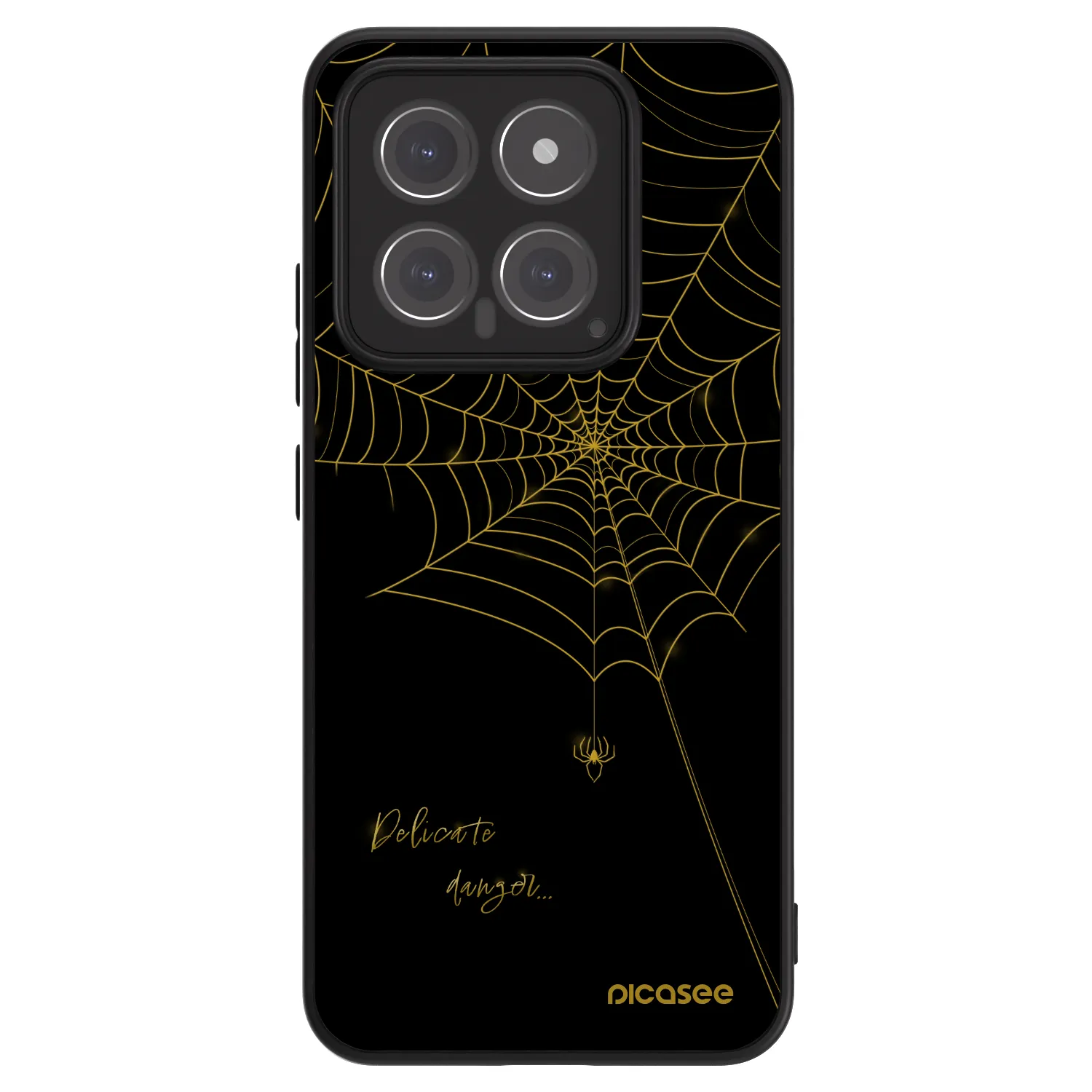 Picasee ULTIMATE CASE pentru Xiaomi 14 - Delicate danger