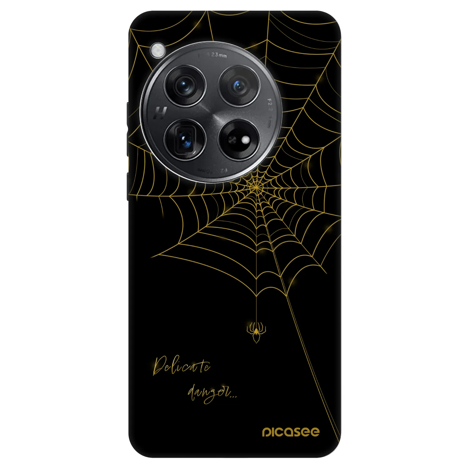 Picasee Fashion Case pentru OnePlus 12 5G - Delicate danger