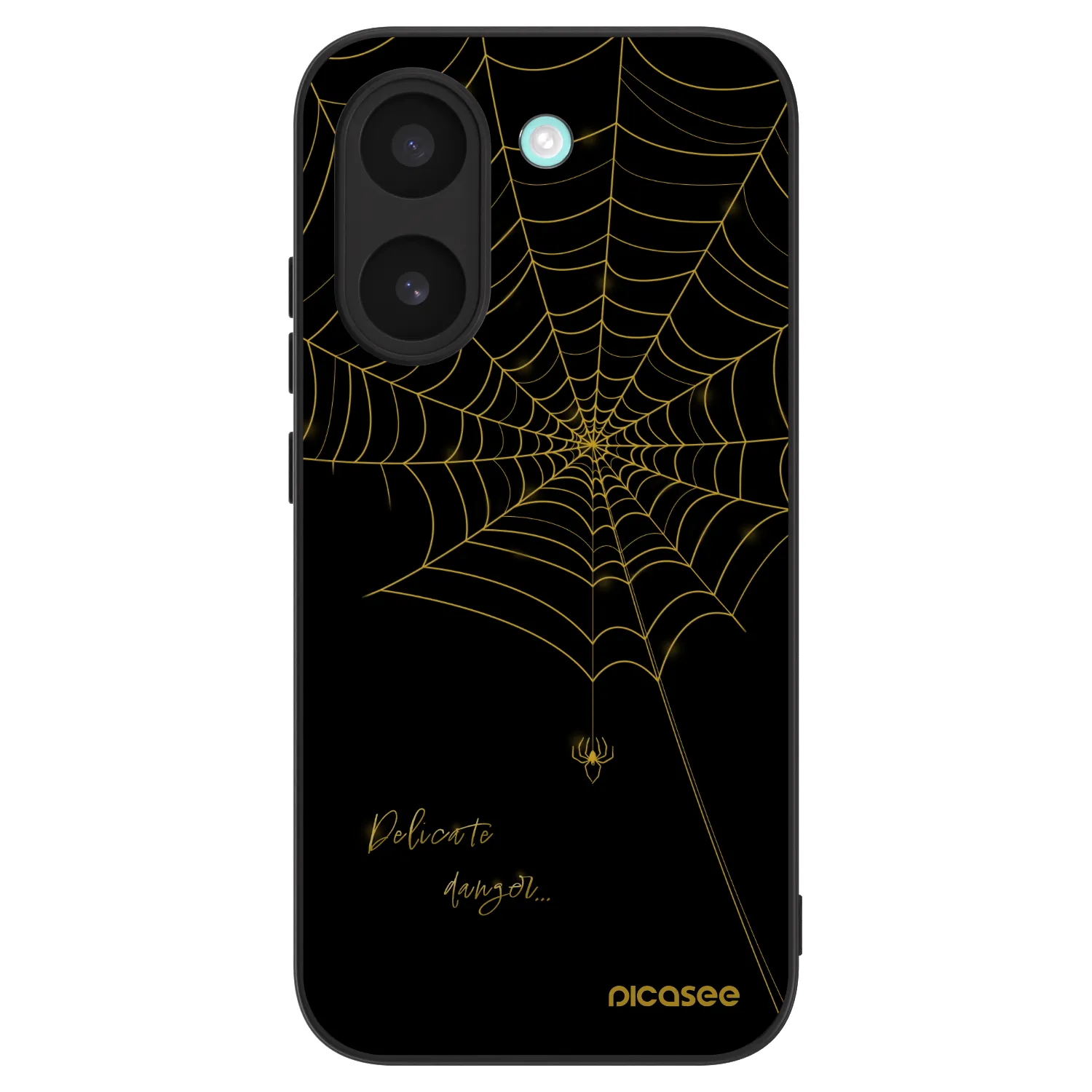 Picasee ULTIMATE CASE pentru Xiaomi Poco X8 Pro - Delicate danger
