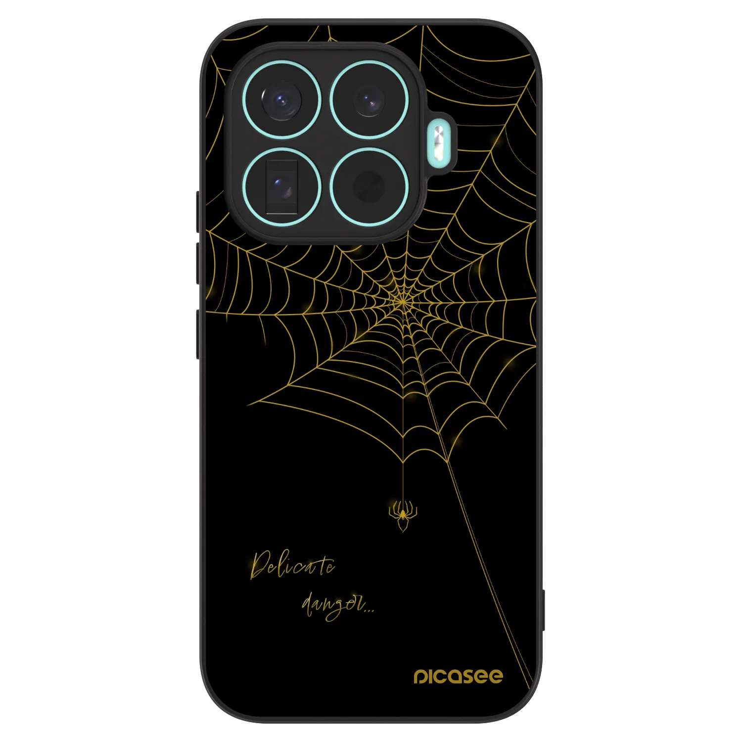 Picasee ULTIMATE CASE pentru Xiaomi 17T - Delicate danger