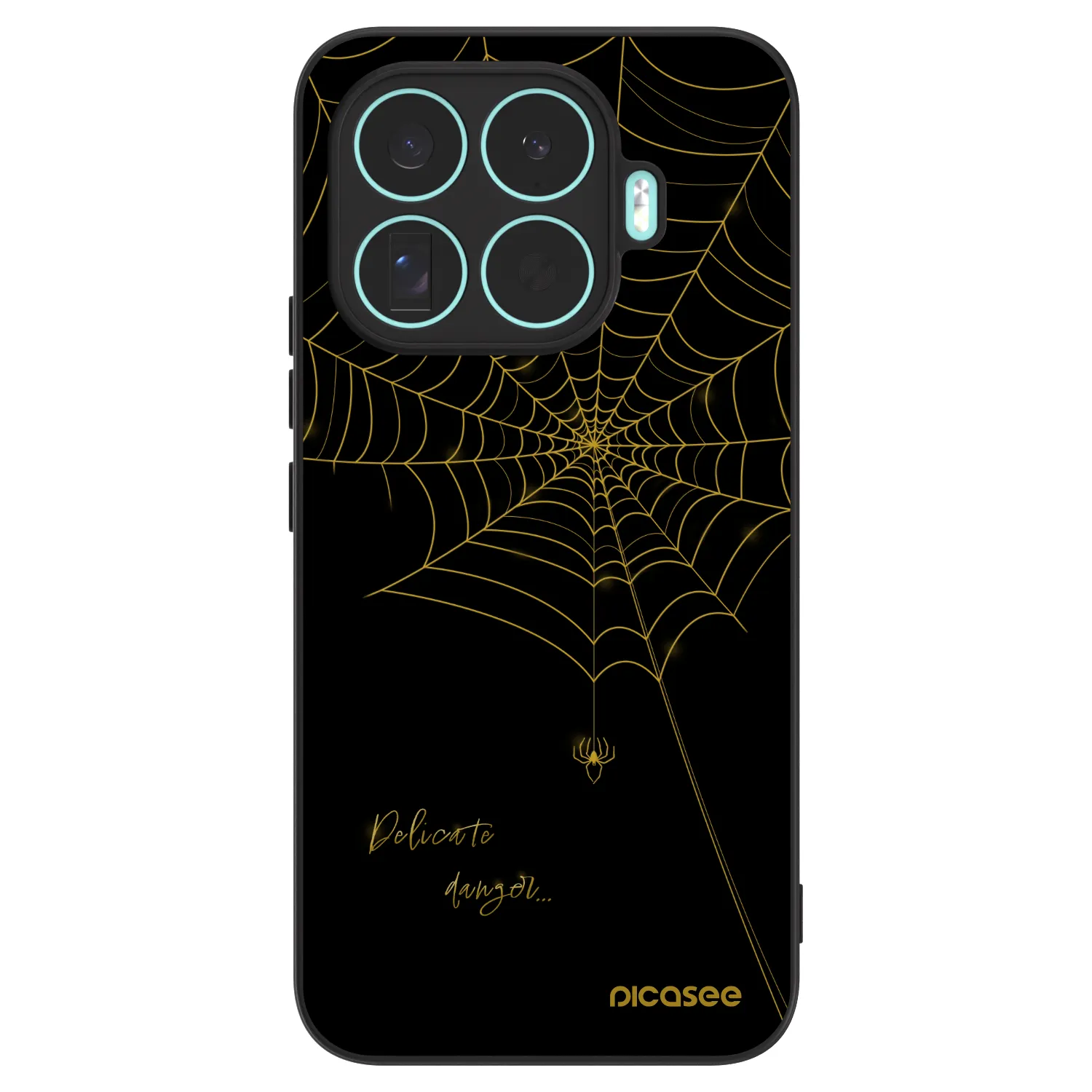 Picasee ULTIMATE CASE pentru Xiaomi 17T Pro - Delicate danger
