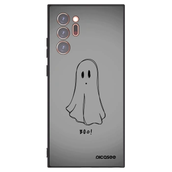 Husă pentru Samsung Galaxy Note 20 Ultra - Ghost