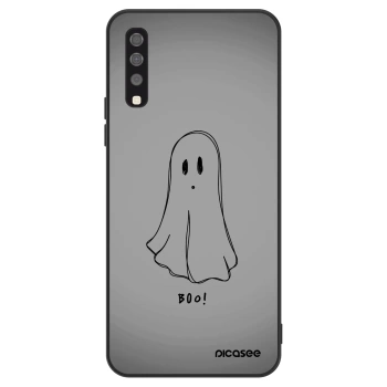 Husă pentru Samsung Galaxy A70 A705F - Ghost