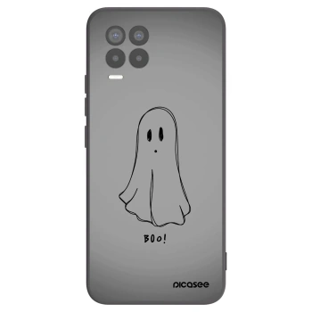 Husă pentru Realme 8 Pro - Ghost