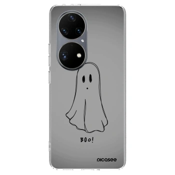 Husă pentru Huawei P50 - Ghost