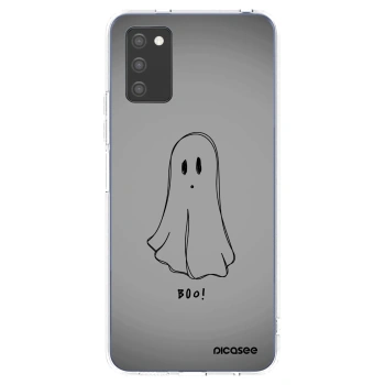 Husă pentru Samsung Galaxy A02s A025G - Ghost