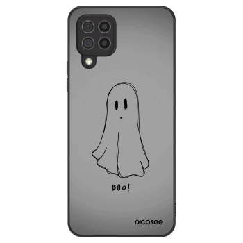 Husă pentru Samsung Galaxy A22 A225F 4G - Ghost