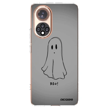 Picasee husă transparentă din silicon pentru Huawei Nova 9 - Ghost