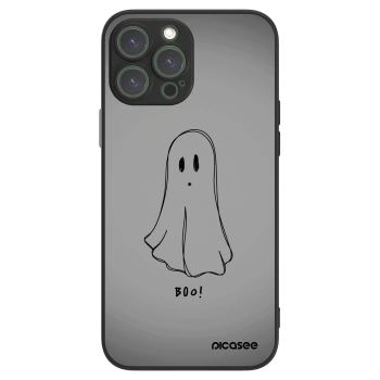Picasee ULTIMATE CASE MagSafe pentru Apple iPhone 13 Pro Max - Ghost