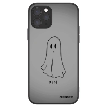 Picasee ULTIMATE CASE MagSafe pentru Apple iPhone 11 Pro - Ghost