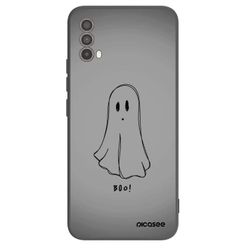 Husă pentru Motorola Moto E40 - Ghost