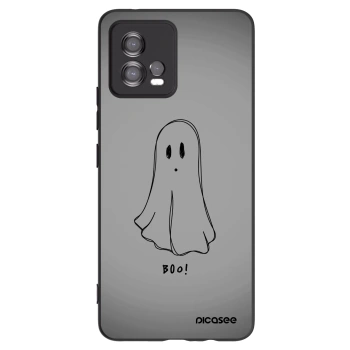 Husă pentru Motorola Moto G72 - Ghost